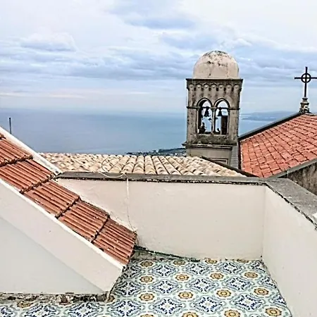 The Terrace Of Your Dreams Holiday home Castelmola