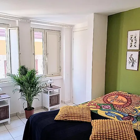 Σπίτι διακοπών The Terrace Of Your Dreams
