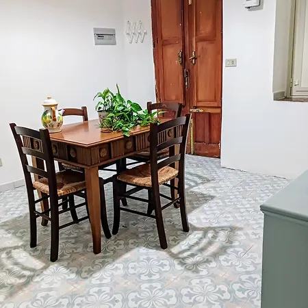 The Terrace Of Your Dreams