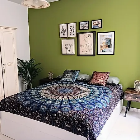 The Terrace Of Your Dreams Σπίτι διακοπών *
