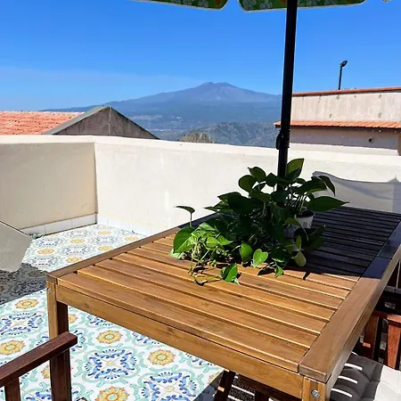 The Terrace Of Your Dreams Holiday home *
