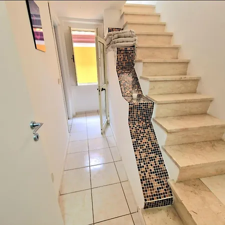 Holiday home Mamaca My Sicilian 2 *