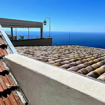 Mamaca My Sicilian 2 Holiday home Castelmola